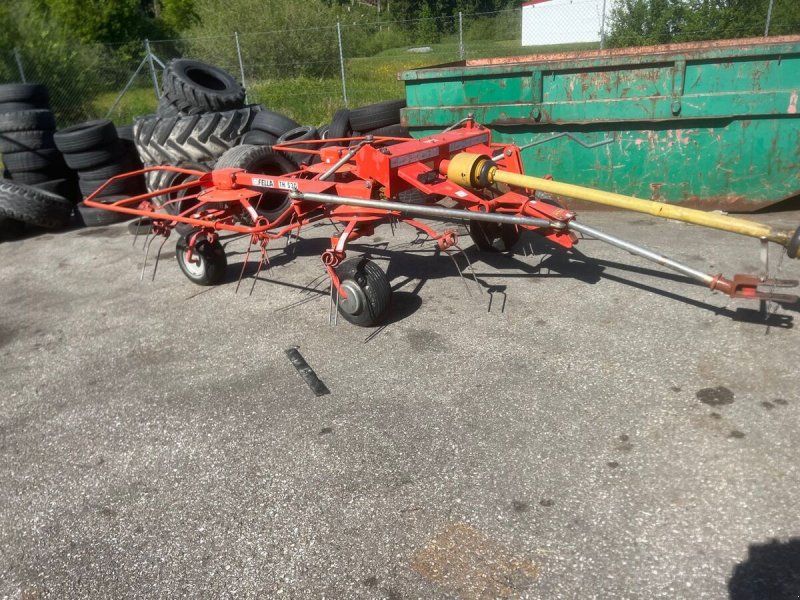 Fella TH 530