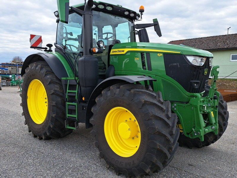 John Deere 6 R 230