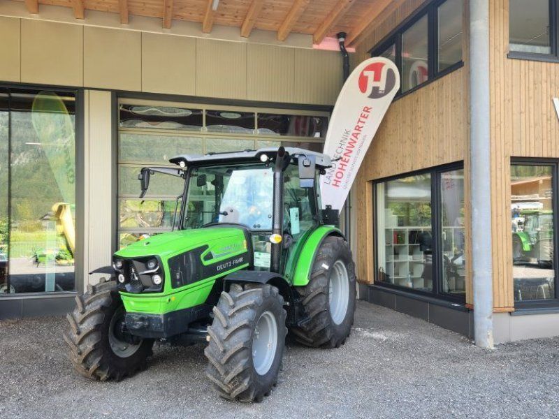 Deutz-Fahr 5080 D Keyline Premium (16617)