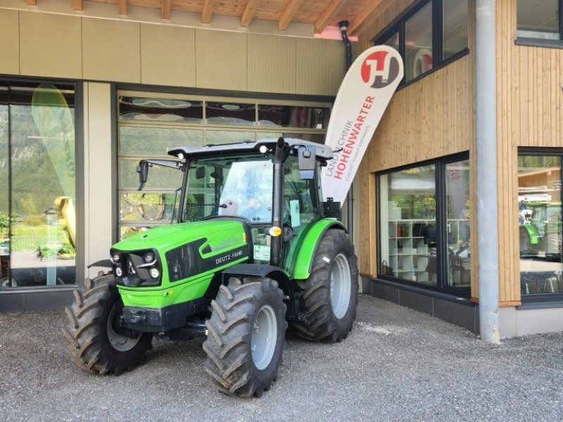 Deutz-Fahr 5080 D Keyline Premium (16617)