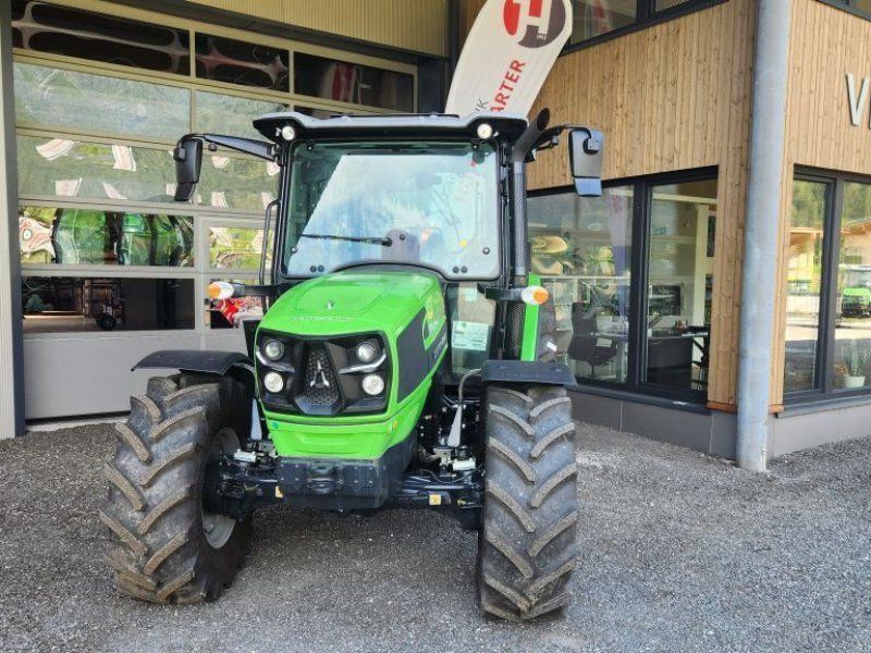 Deutz-Fahr 5080 D Keyline Premium (16617)