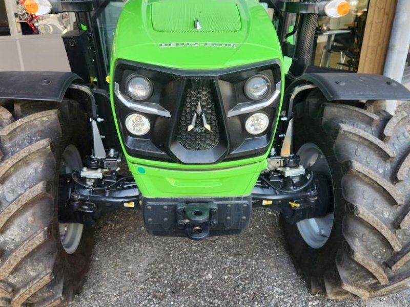 Deutz-Fahr 5080 D Keyline Premium (16617)