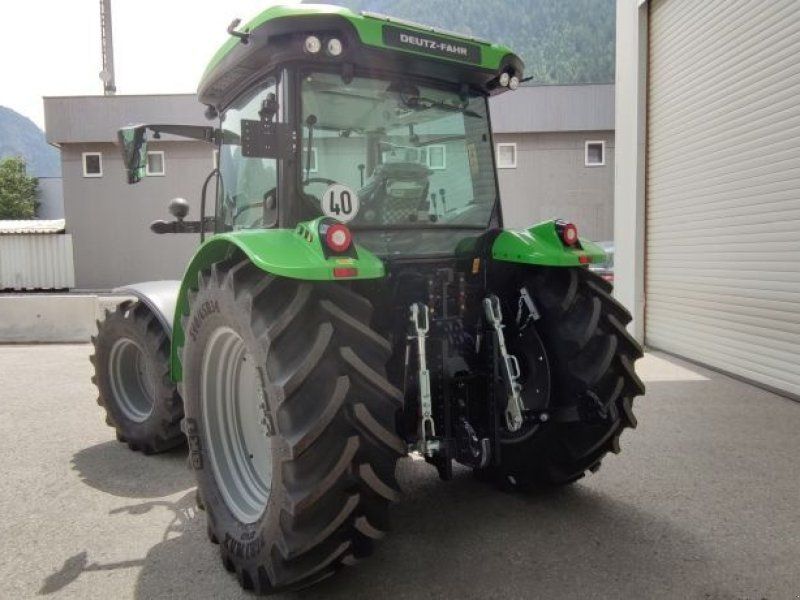 Deutz-Fahr 5105 Premium (20574)