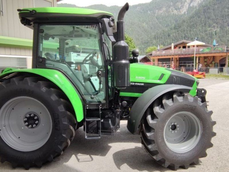 Deutz-Fahr 5105 Premium (20574)