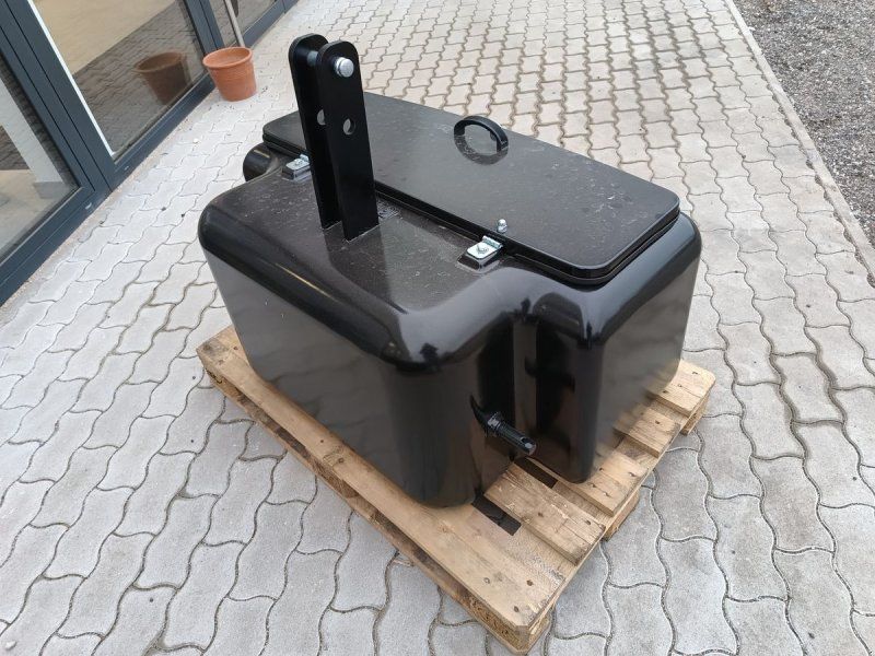Eco BOX 600