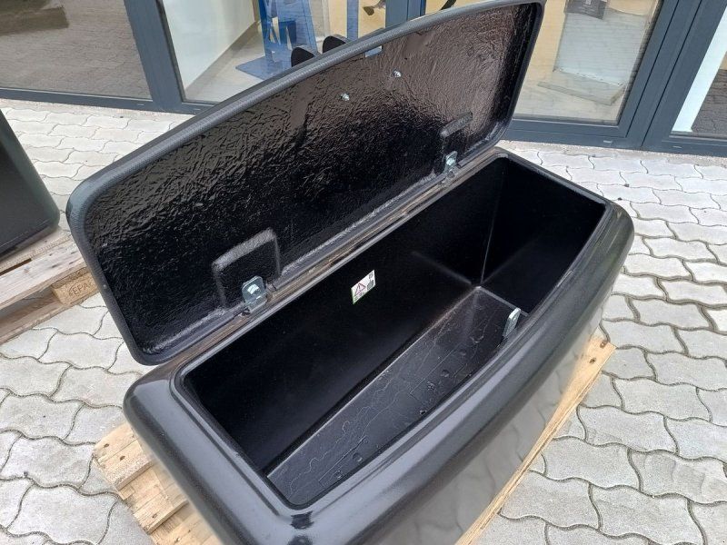 Eco BOX 600