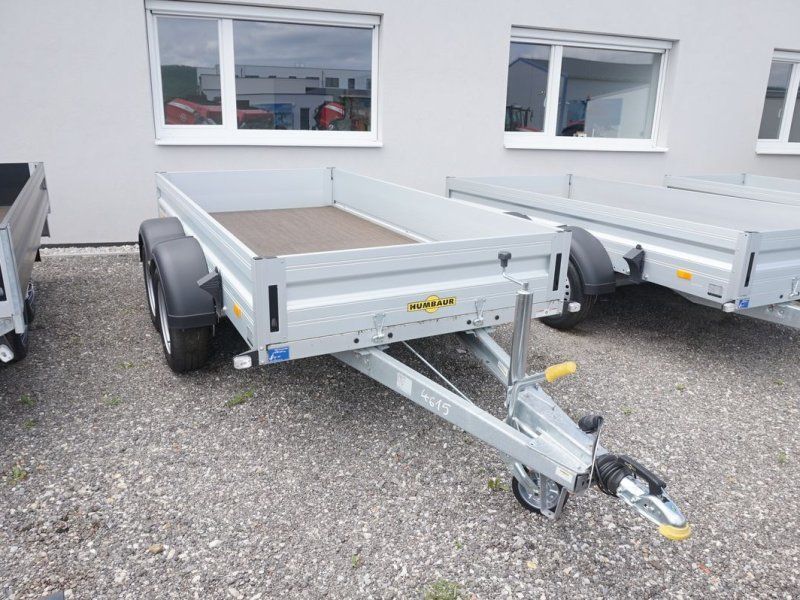 Humbaur HA253015KV