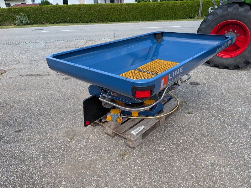 Bogballe L 15 plus 700 lt.