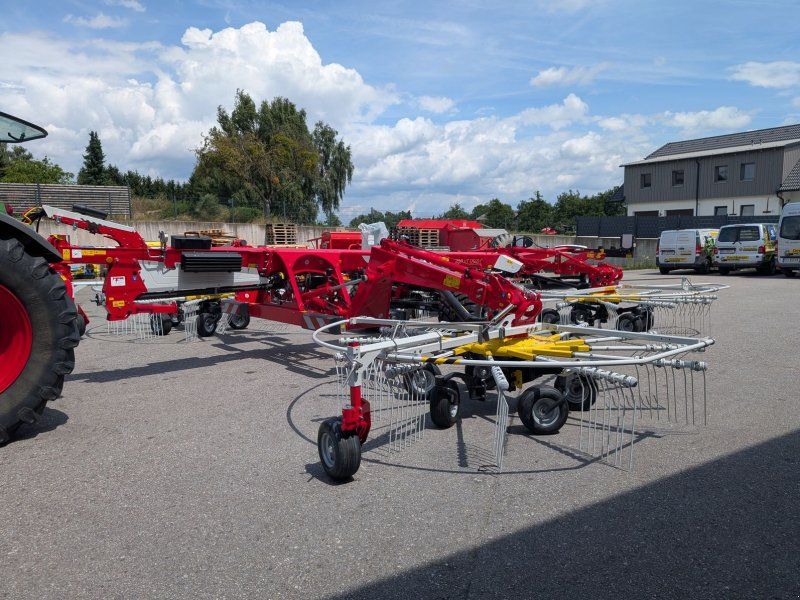 Pöttinger T VT 12540 C