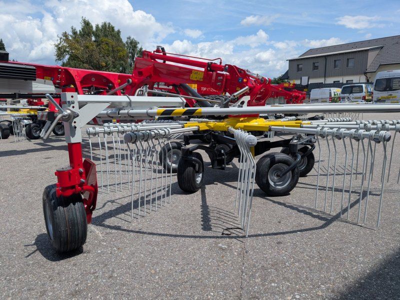 Pöttinger T VT 12540 C