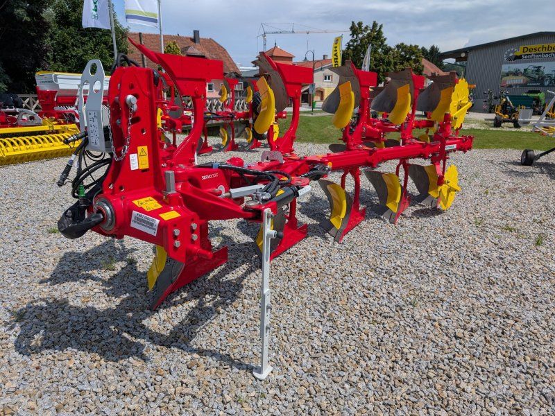 Pöttinger SERVO 3000 PLUS