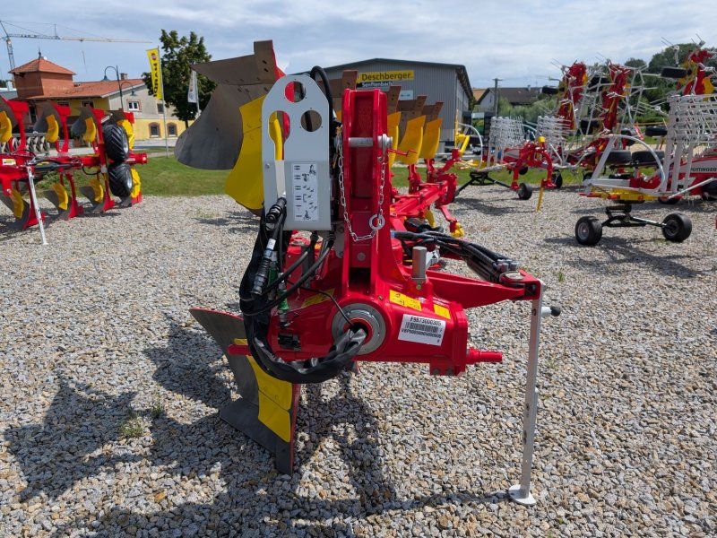 Pöttinger SERVO 3000 PLUS