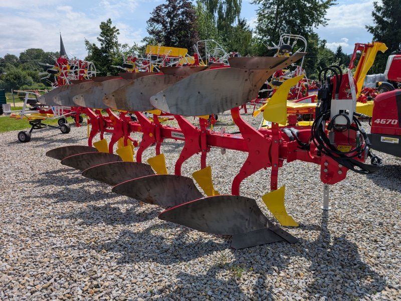 Pöttinger SERVO 3000 PLUS