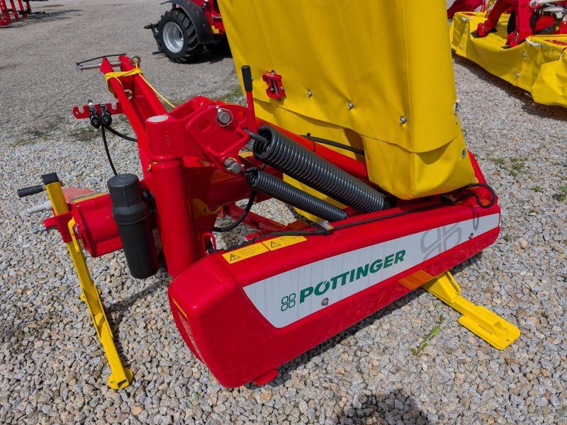 Pöttinger NOVADISC 302