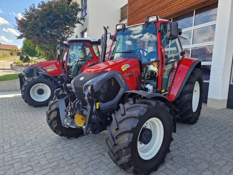 Lindner Lintrac 75 LS
