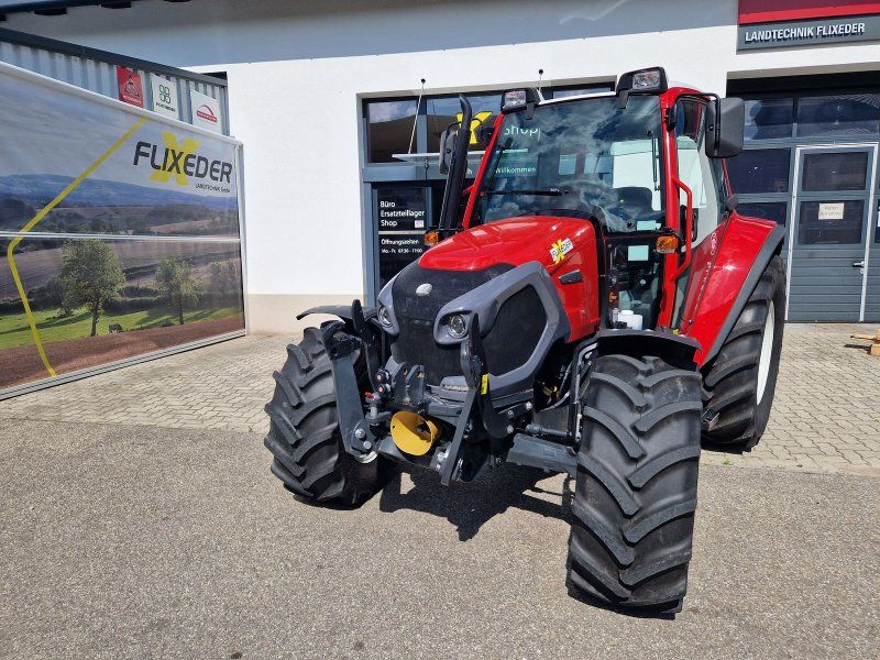 Lindner Lintrac 75 LS