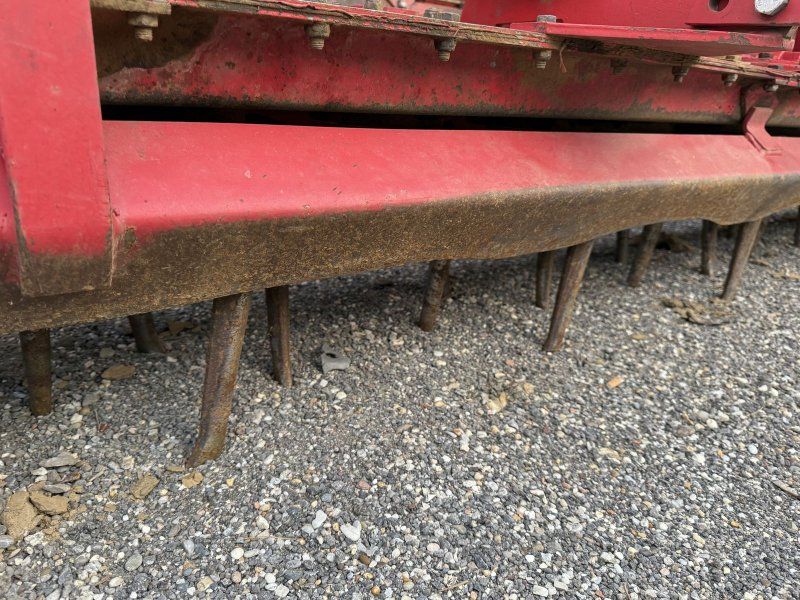 Reform Semo 100 mit Lely Terra 300-22