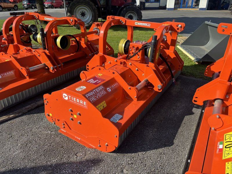 Tierre Pantera Revers 280