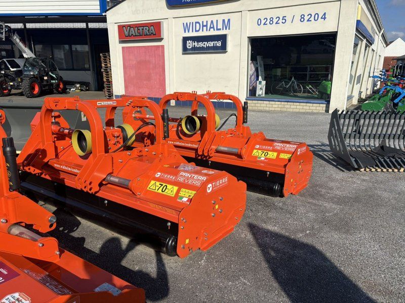 Tierre Pantera Revers 280