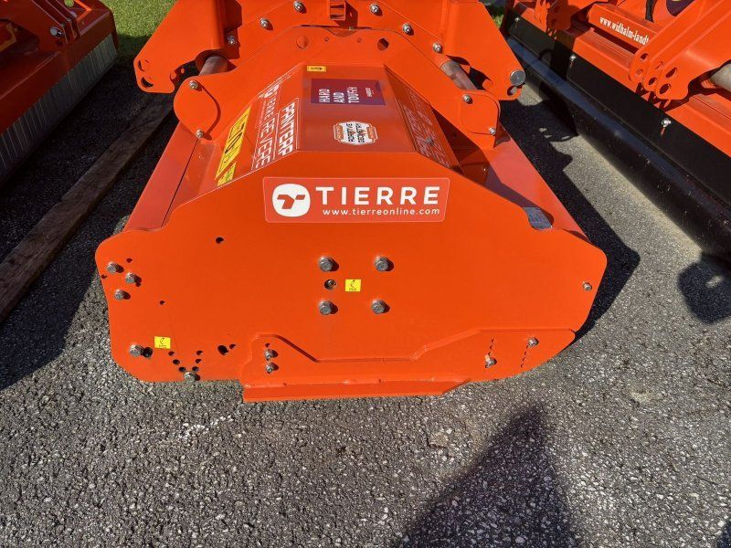 Tierre Pantera Revers 280