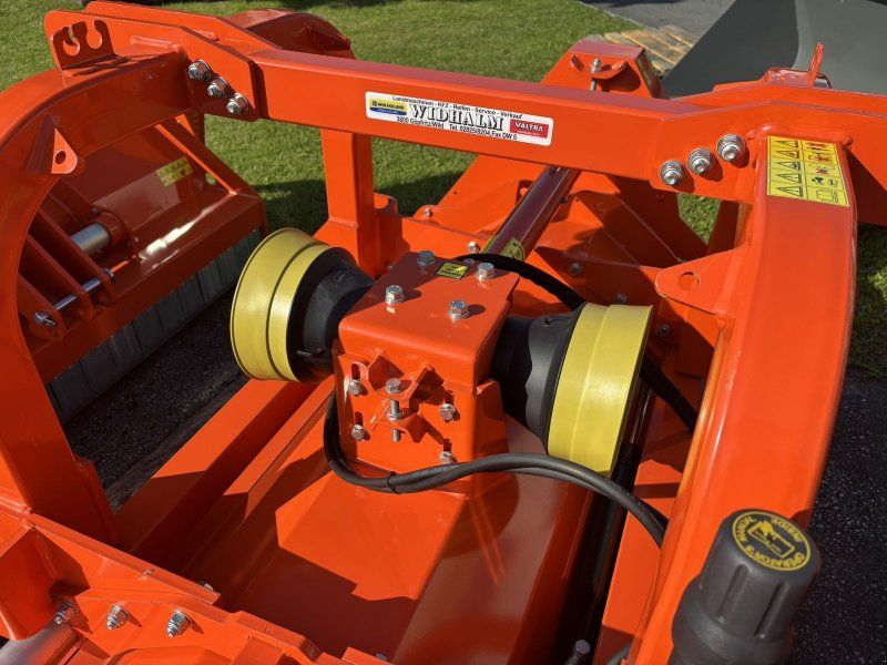 Tierre Pantera Revers 280
