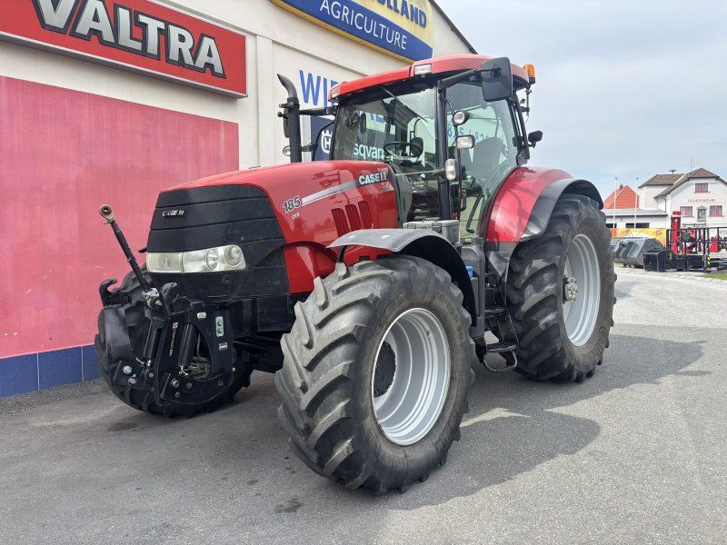 Case IH Puma 185 CVX Profi