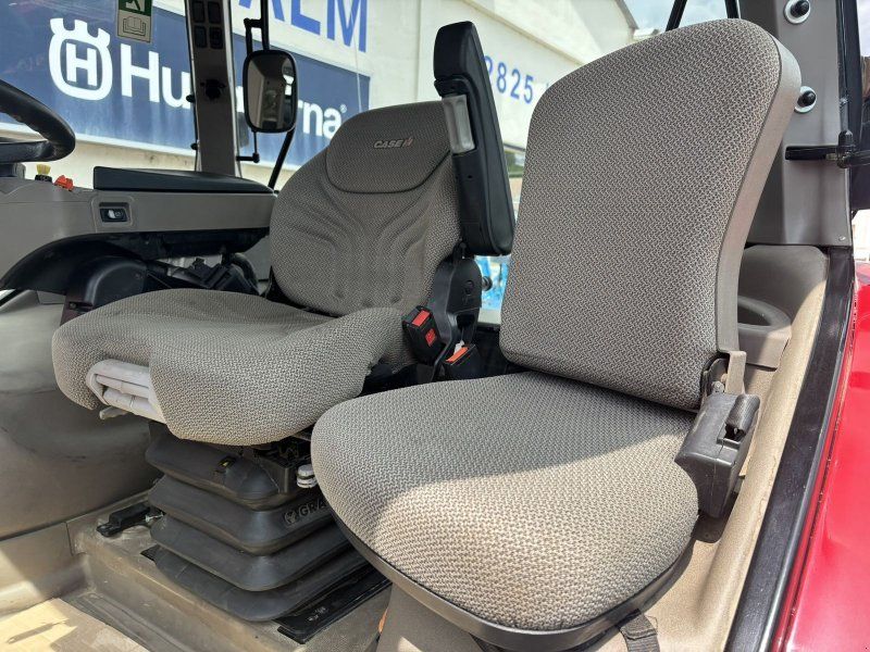 Case IH Puma 185 CVX Profi
