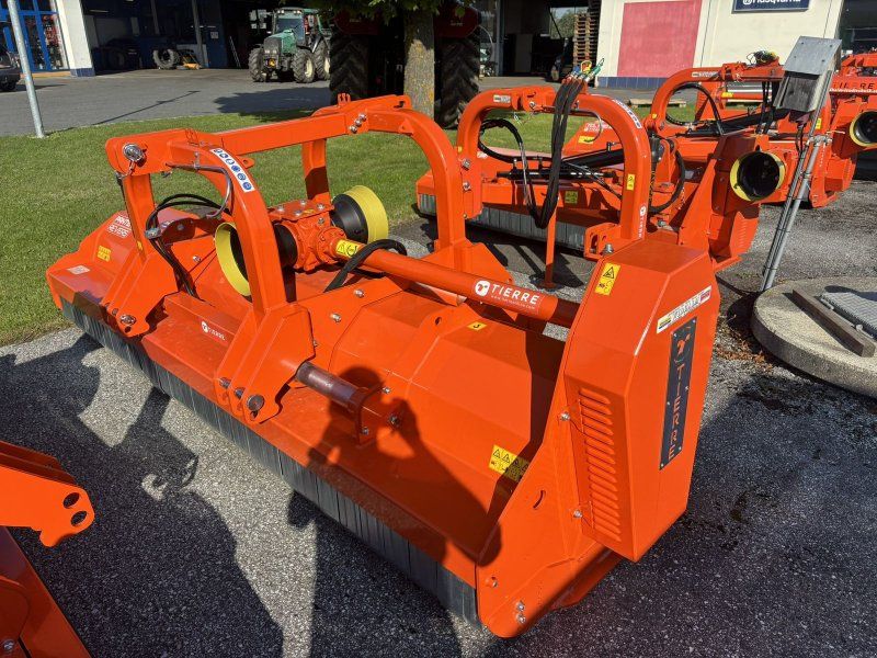 Tierre Pantera Revers 300