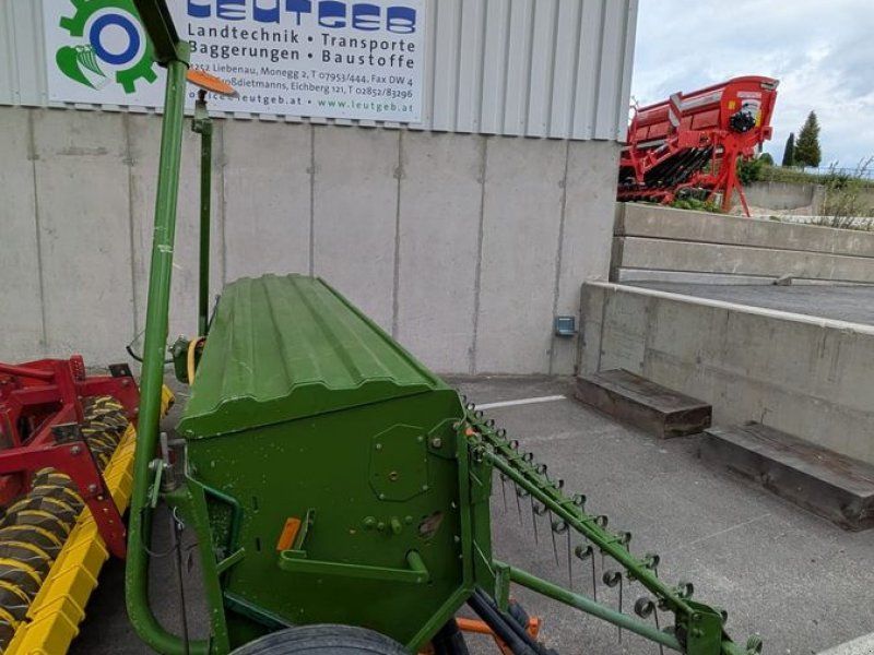 Amazone D8-30 SPECIAL