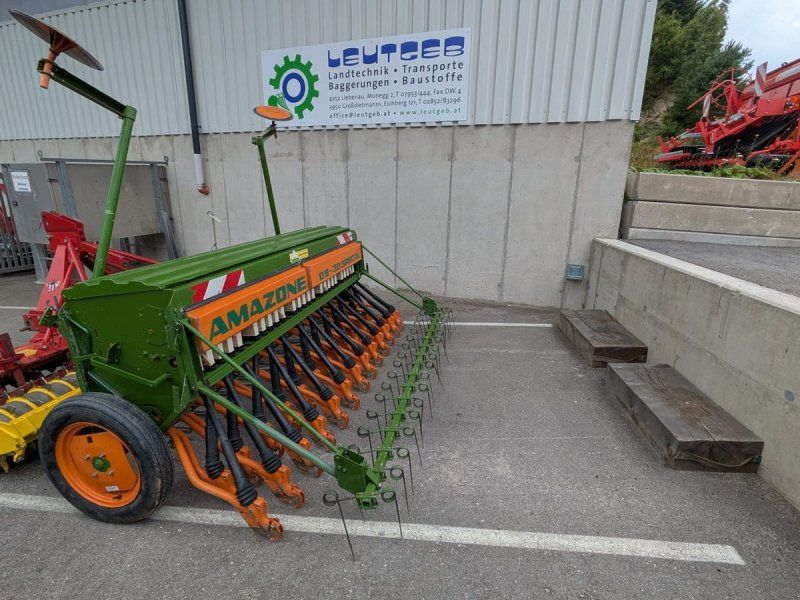 Amazone D8-30 SPECIAL