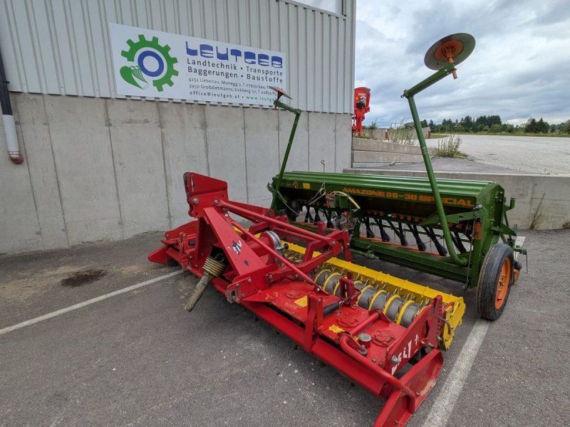 Lely 300-20C
