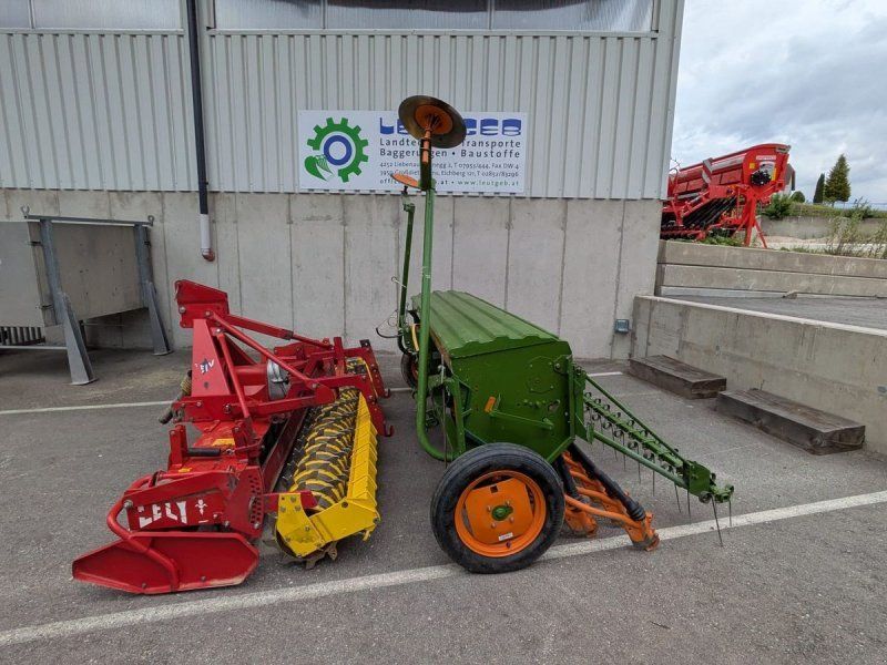 Lely 300-20C