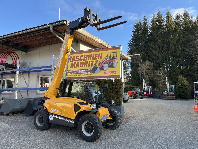 Manitou MT 625 H