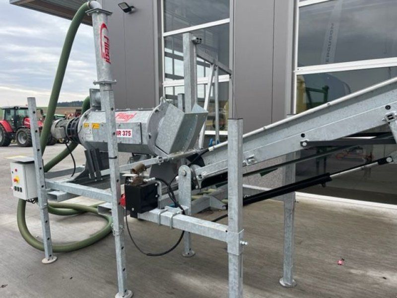 Fliegl Gülleseparator