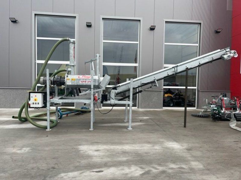 Fliegl Gülleseparator