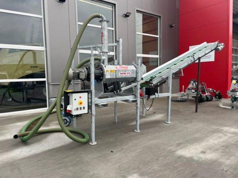Fliegl Gülleseparator
