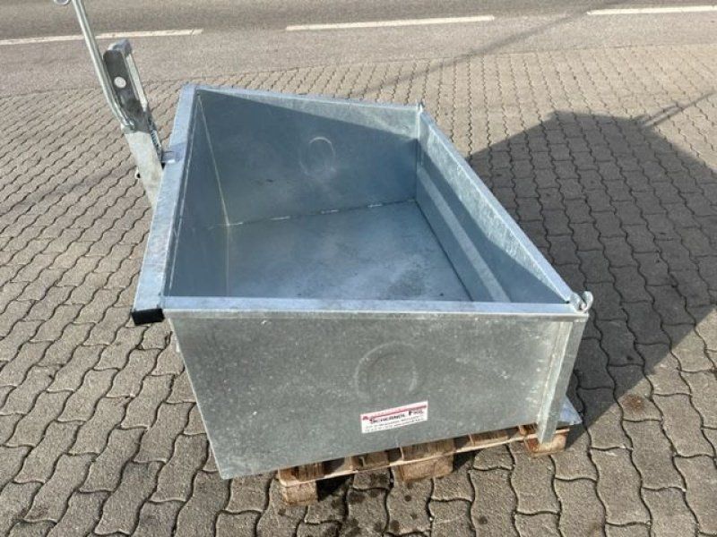 Kippmulde ECO