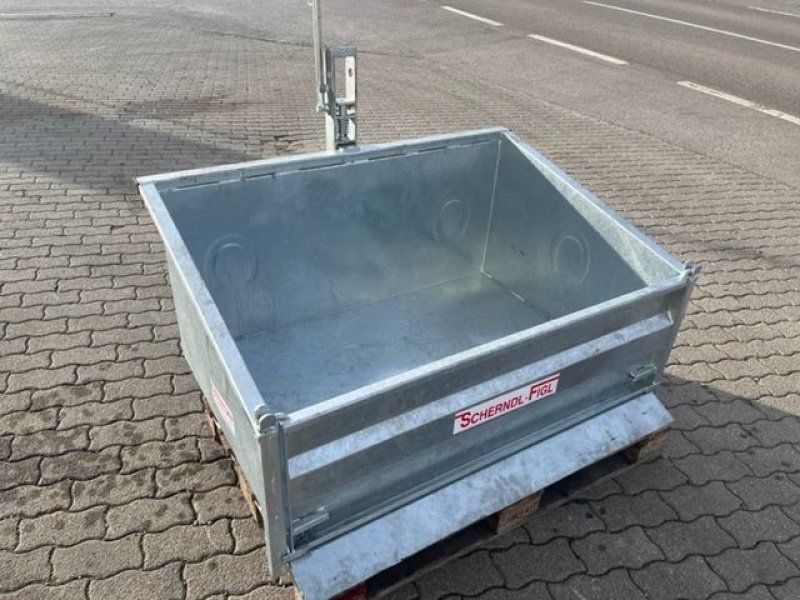 Kippmulde ECO