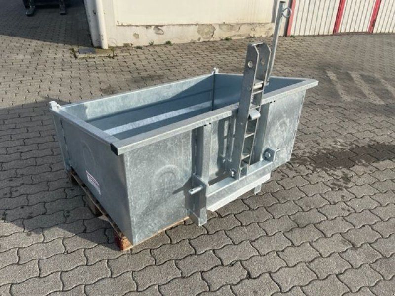 Kippmulde ECO