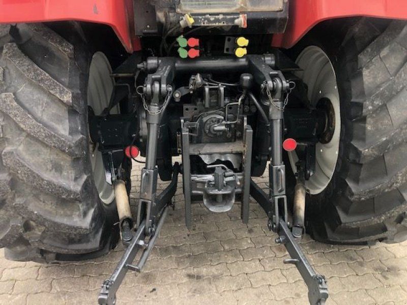 Steyr 9125 A Komfort