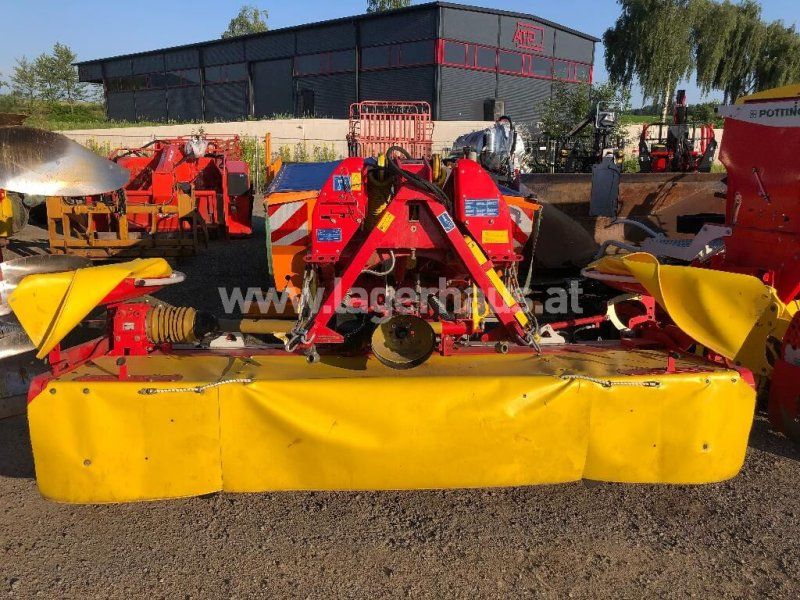 Pöttinger NOVACAT 301 ALPHA MOTION
