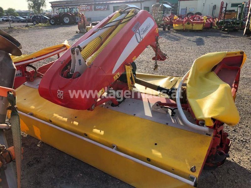 Pöttinger NOVACAT 301 ALPHA MOTION