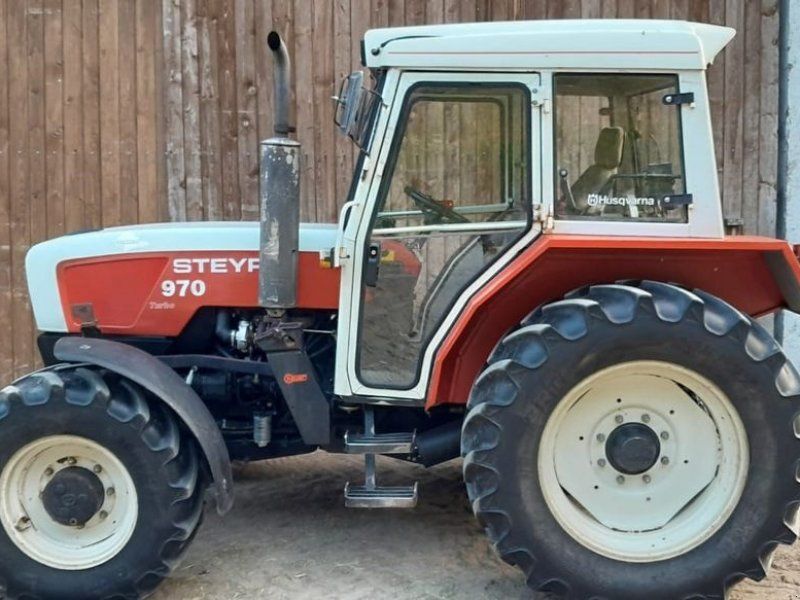 Steyr 970 A T