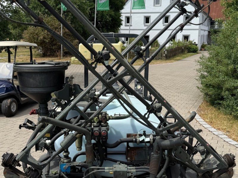 Toro MultiPro 1750