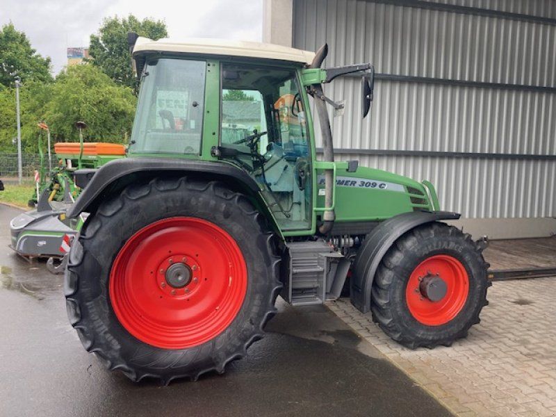 Fendt Farmer 309 CI