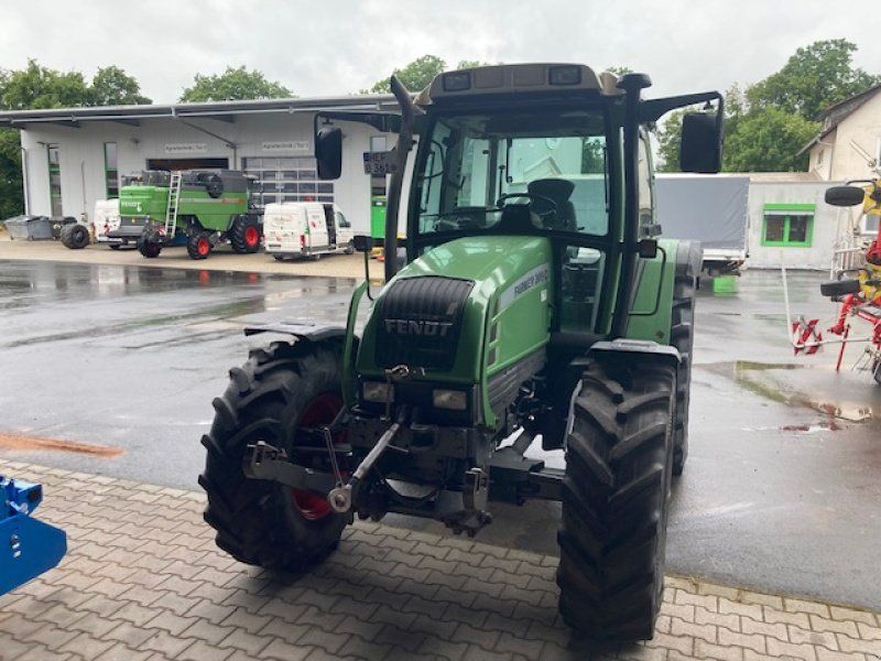 Fendt Farmer 309 CI