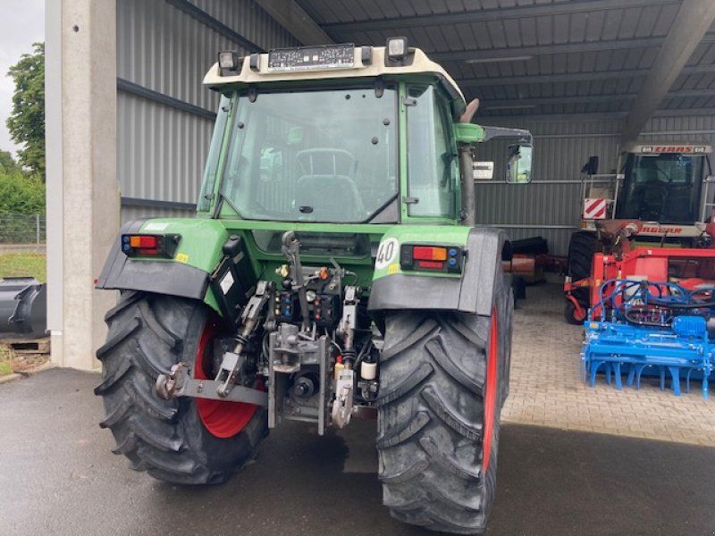 Fendt Farmer 309 CI