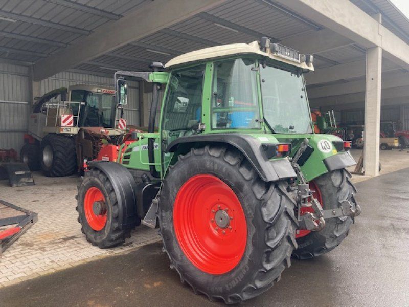 Fendt Farmer 309 CI