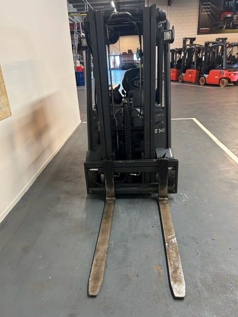 Linde E14-01-386