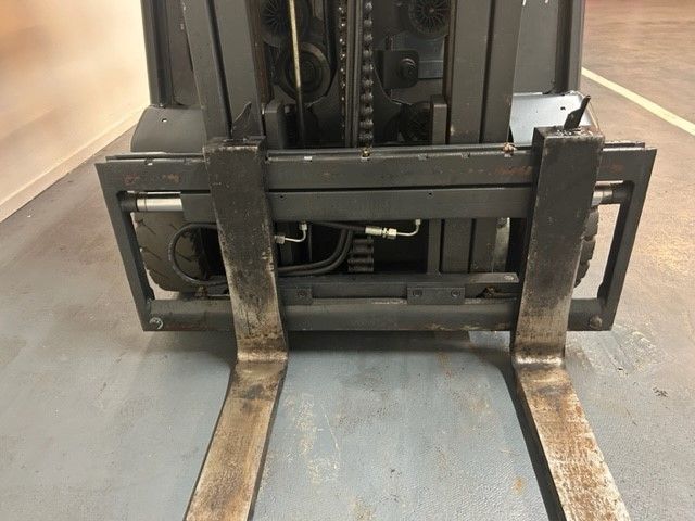 Linde E14-01-386